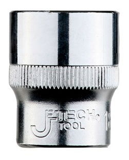 JeTech SK1/2-27 1/2"-os dugókulcs fej, 27 mm termék fő termékképe