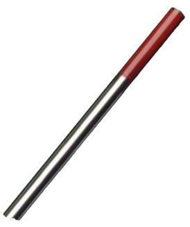 Mastroweld Wolfram elektróda, 175 x 3.2 mm, piros (ThO2 - 2%) termék fő termékképe